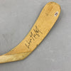 Wayne Gretzky Signed 1980's Titan Game Model Hockey Stick PSA DNA COA