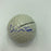 President Bill Clinton Signed Titleist 8 Golf Ball PSA DNA COA