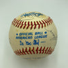 1982 Dallas Cowboys Legends Multi Signed Vintage Baseball NFL Auto