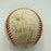Todd Helton Pre Rookie 1997 Triple A All Star Game Team Signed Baseball