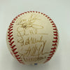 Todd Helton Pre Rookie 1997 Triple A All Star Game Team Signed Baseball