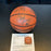 1992-93 Portland Trail Blazers Team Signed NBA Basketball Clyde Drexler JSA COA