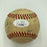 1950 New York Yankees World Series Champs Team Signed AL Baseball JSA COA