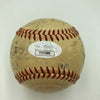 1950 New York Yankees World Series Champs Team Signed AL Baseball JSA COA