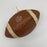 1970 Kansas City Chiefs Team Signed Vintage Rawlings Football