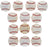 1955 Brooklyn Dodgers W.S. Team Signed Baseball Collection 29 Balls PSA JSA COA