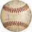Historic 1935 Detroit Tigers World Series Champs Team Signed Baseball PSA DNA