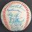 1991 Minnesota Twins World Series Champs Team Signed Baseball JSA COA 31 Sigs