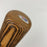 Gary Carter Signed 1983 Louisville Slugger Game Issued Baseball Bat PSA & JSA