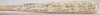 Pittsburgh Pirates Hall Of Fame & Legends Signed Bat 50 Sigs! With Beckett COA