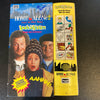 Macaulay Culkin Signed Autographed Original Home Alone Book With JSA COA