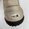 Archie Griffin Signed 1970's Adidas Cleats Shoes JSA COA