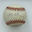 Rare Kobe Bryant Signed Major League Baseball Upper Deck UDA Holo & JSA COA