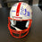 Beautiful Super Bowl MVP's Signed Full Size Helmet 23 Sigs Bart Starr JSA COA