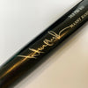 Manny Ramirez Signed Old Hickory Game Model Baseball Bat With JSA COA