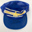 Dave Niehaus "My Oh My" Signed Vintage 1970's Seattle Mariners Hat JSA COA