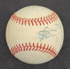 1987 Minnesota Twins World Series Champs Team Signed W.S. Baseball JSA COA