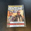 Richard Recco 3,000 Miles To Graceland Signed Autographed DVD