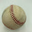 Jorge Posada Signed Game Used Baseball From Jersey Retirement Game Steiner COA
