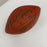 Walter Payton "Sweetness" Signed Authentic Wilson NFL Football JSA COA