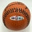 Michael Jordan Signed Nike Basketball Style Baseball Upper Deck UDA PSA Beckett