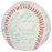 1958 New York Yankees WS Champs Team Signed Baseball Collection 33 Balls PSA JSA