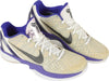 Kobe Bryant Signed Nike Zoom Kobe 6 Concord Sneakers - Both Signed! JSA COA