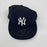 Jay Z Signed Autographed New York Yankees Hat Cap Cap JSA COA