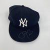 Jay Z Signed Autographed New York Yankees Hat Cap Cap JSA COA