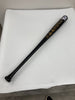 Beautiful Aaron Judge Signed "Captain" STAT Baseball Bat Fanatics Authenticated