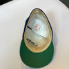 Vintage 1960's Chicago Cubs KM Game Model Baseball Hat Cap New With Tags