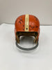 1964 Cleveland Browns Super Bowl Champs Team Signed Game Used Helmet JSA COA