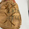 1973 Freddie Patek Signed Game Used Rawlings Baseball Glove PSA DNA COA