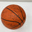1994-1995 Phoenix Suns Team Signed Game Basketball Charles Barkley JSA COA