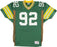 Reggie White Signed Green Bay Packers Pro Line Game Model Jersey PSA DNA