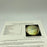 Roy Spencer Single Signed Baseball New York Giants Pittsburgh Pirates JSA COA