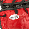 Joe Frazier Signed Everlast Boxing Glove JSA COA