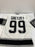 Wayne Gretzky Los Angeles Kings Signed Autographed Jersey Beckett Certified