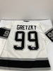 Wayne Gretzky Los Angeles Kings Signed Autographed Jersey Beckett Certified