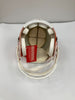 Leroy Kelly Signed Cleveland Browns Full Size Authentic Helmet Beckett Certified