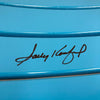 Sandy Koufax Signed Seatback #31/32 RARE Beckett & Steiner COA