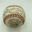 The Finest 1967 New York Mets Team Signed NL Baseball Nolan Ryan JSA COA