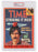 Extraordinary Steve Jobs Signed 1982 Time Magazine Cover PSA DNA Apple