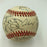 1991 Minnesota Twins World Series Champs Team Signed W.S. Baseball JSA COA
