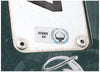 1968 New York Jets Super Bowl Champs Team Signed Game Used Seatback Namath JSA