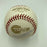 Alex Rodriguez Pedro Martinez Fernando Valenzuela Latino Legends Signed Baseball