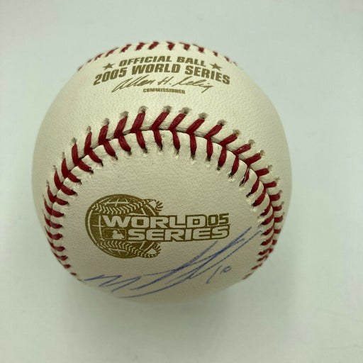 Alex Rodriguez Pedro Martinez Fernando Valenzuela Latino Legends Signed Baseball