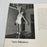 1950 Minneapolis Los Angeles Lakers NBA Champs Team Signed Program JSA COA