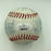 1996 New York Yankees World Series Champs Team Signed Baseball With JSA COA