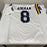 Troy Aikman Signed Authentic UCLA Bruins Game Model Jersey Upper Deck UDA COA